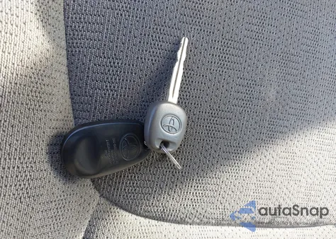 2005 Toyota Sienna Xle из США, поврежденный, VIN 5TDZA22C65S254145